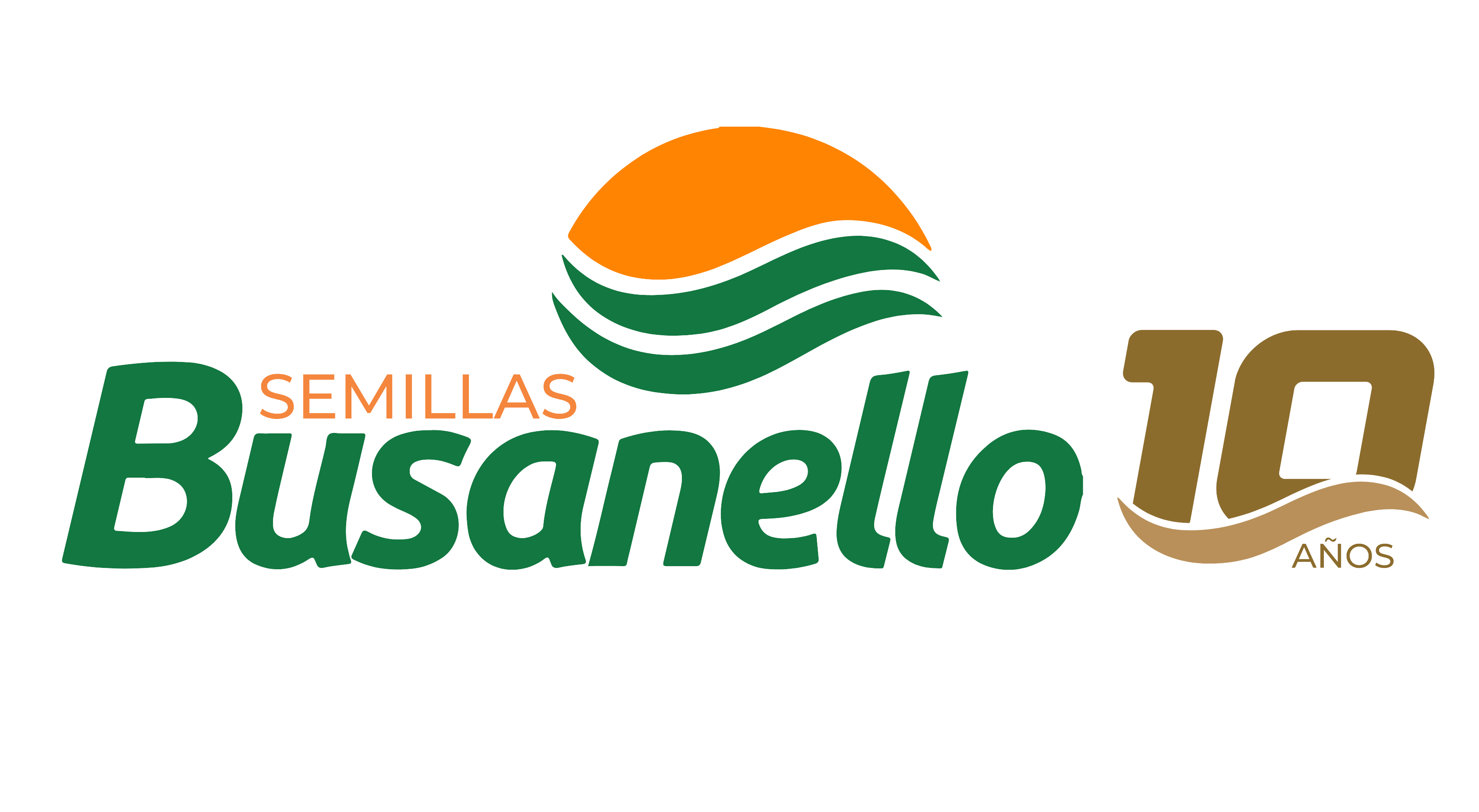 Semillas Busanello